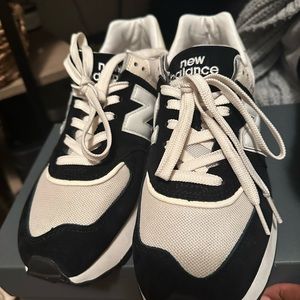 NEW BALANCE-574 LEGACY